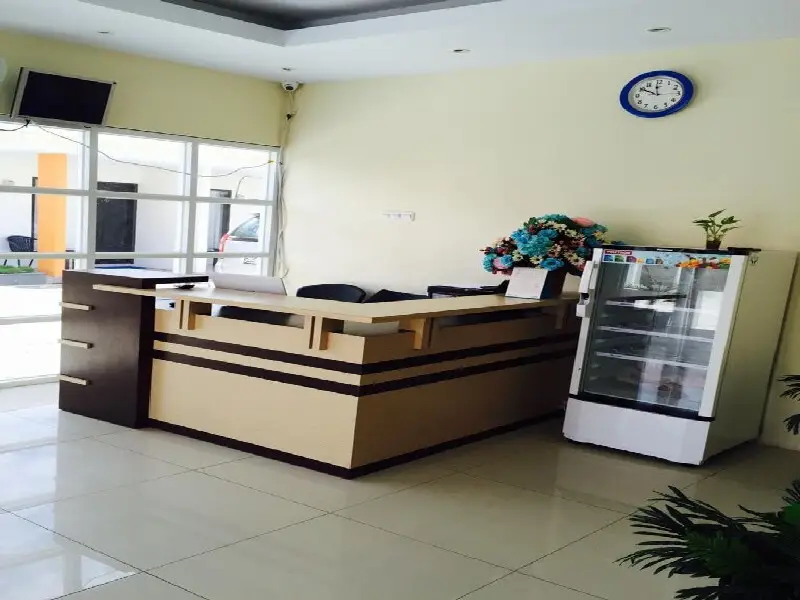 Палу: Filia Homestay Syariah Palu RedPartner