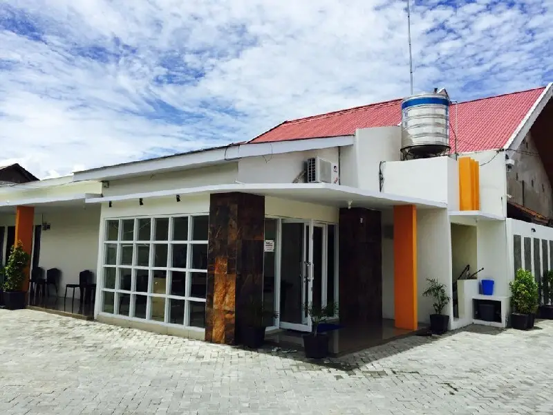 Палу: Filia Homestay Syariah Palu RedPartner