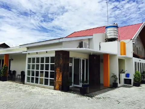 Filia Homestay Syariah Palu RedPartner — фото 1