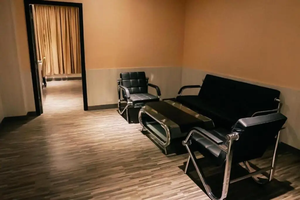 Батам: Grand Sydney Hotel Batam