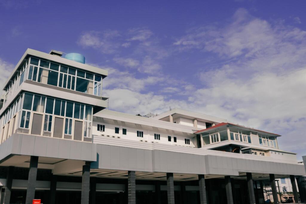 Батам: Grand Sydney Hotel Batam