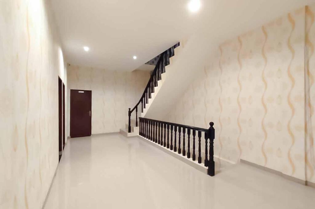 Медан: RedDoorz Plus @ Jalan Letda Sujono Medan 2
