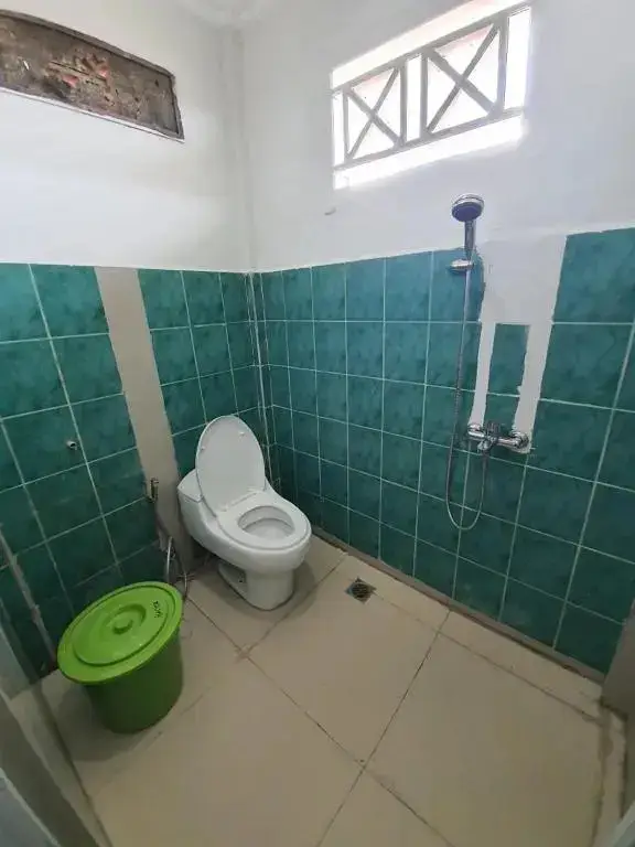 Палембанг: RedDoorz near Palembang Airport 2