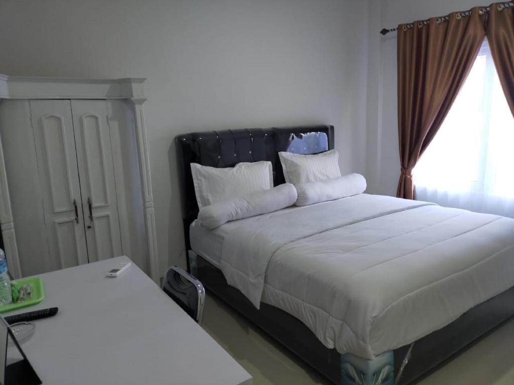 Палембанг: RedDoorz near Palembang Airport 2
