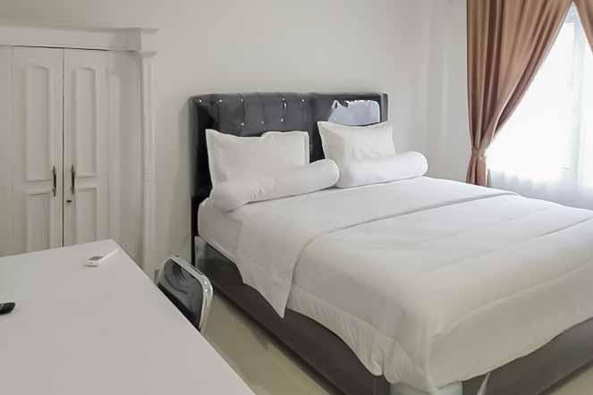 Палембанг: RedDoorz near Palembang Airport 2