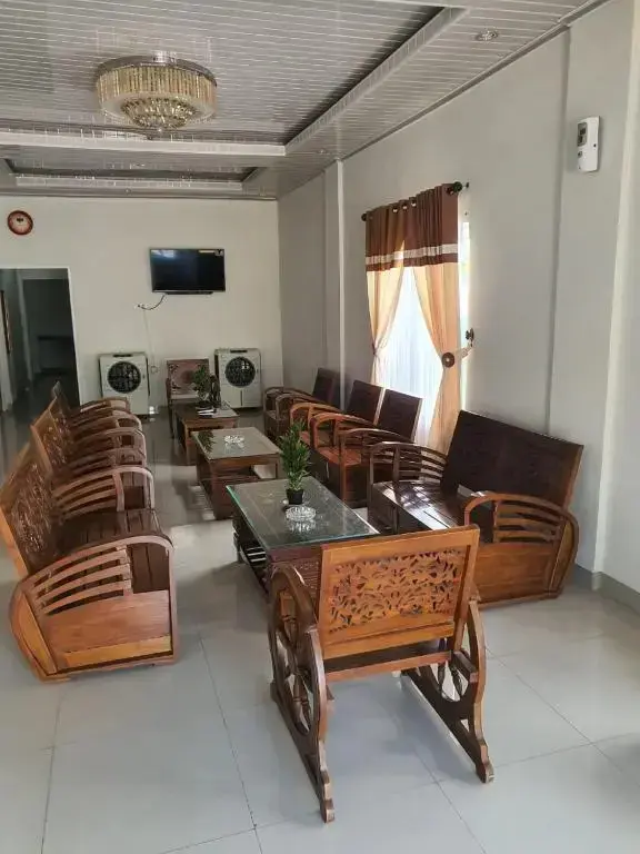 Палембанг: RedDoorz near Palembang Airport 2
