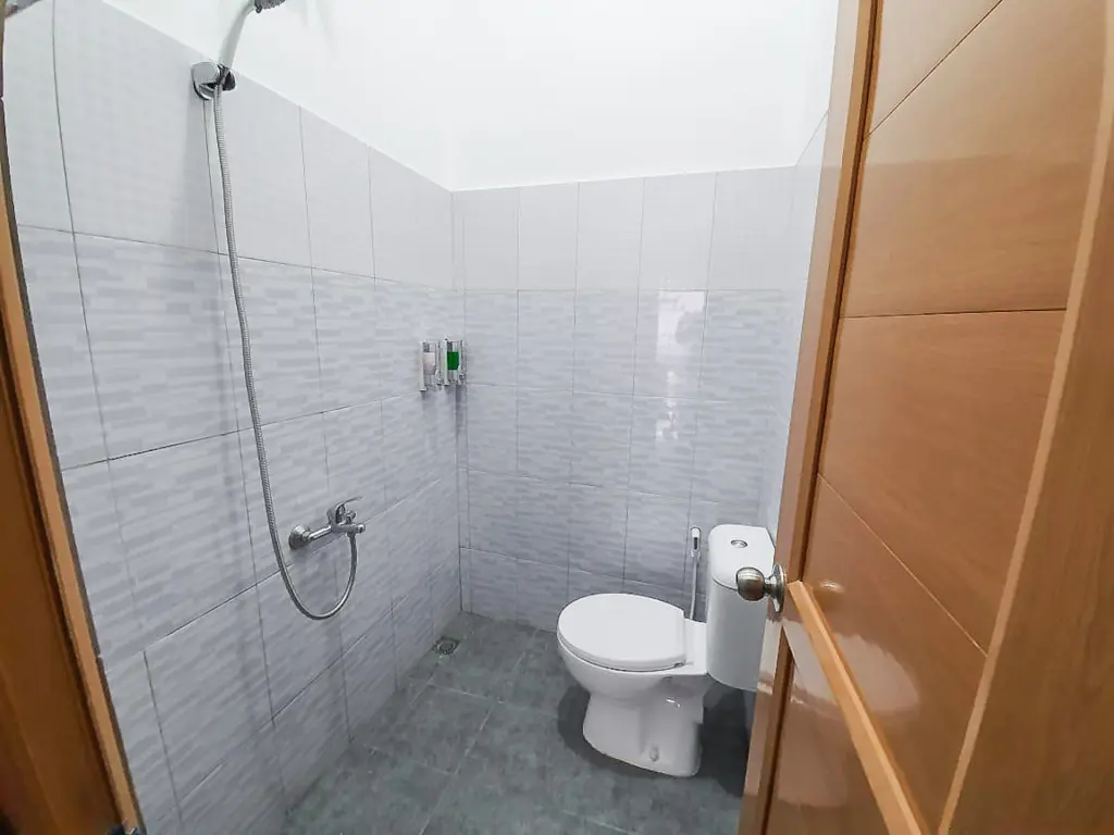 Бекаси: RedDoorz Syariah near Kota Cinema Mall Jatiasih