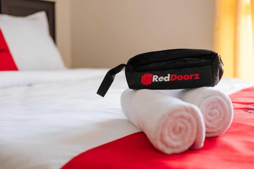 Семаранг: Rumah Ceria Semarang RedPartner