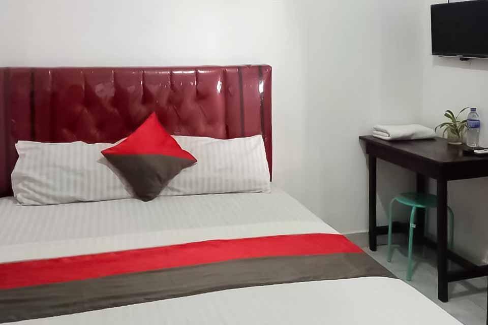Джамби: Steze Guest House Syariah RedPartner
