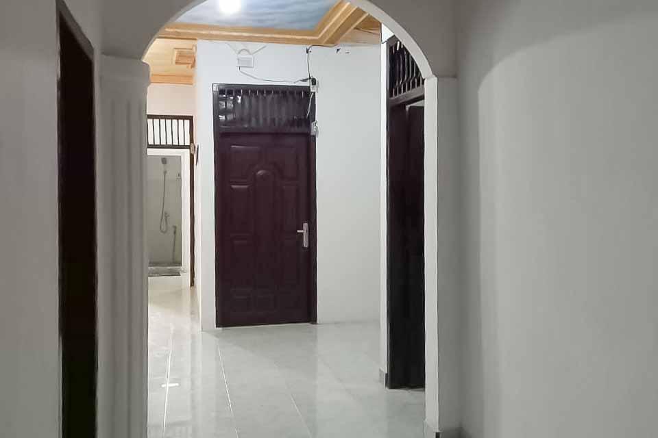 Джамби: Steze Guest House Syariah RedPartner