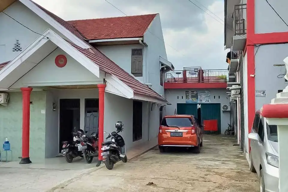 Джамби: Steze Guest House Syariah RedPartner