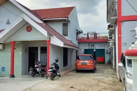 Steze Guest House Syariah RedPartner — фото 1