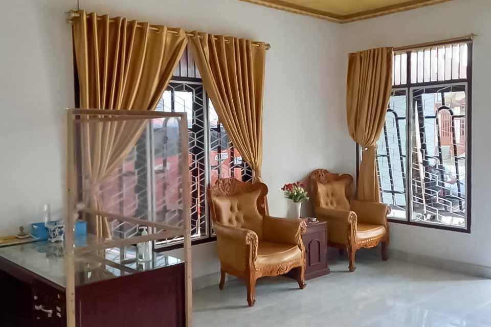 Джамби: Steze Guest House Syariah RedPartner