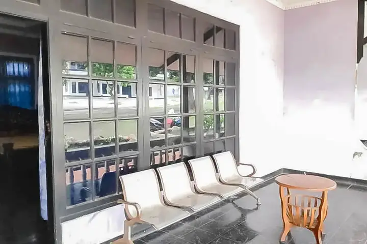 Караванг: Hotel Grand Mutiara RedPartner