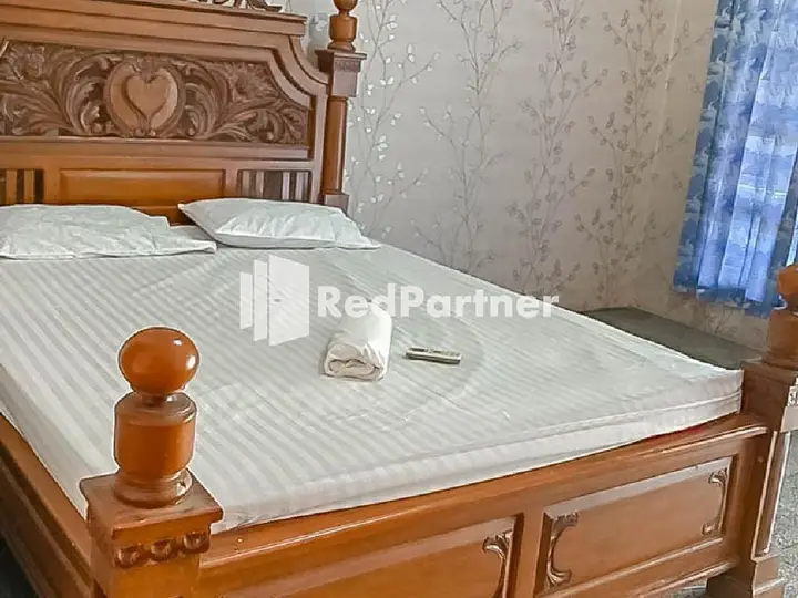 Караванг: Hotel Grand Mutiara RedPartner