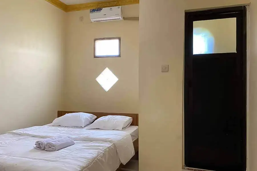 Баньюванги: Palace Syariah Homestay RedPartner
