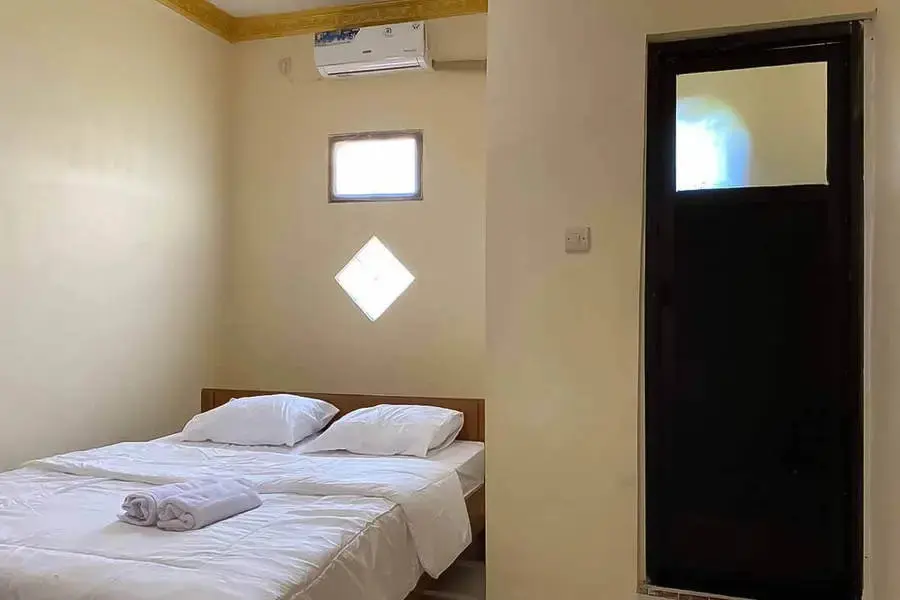 Баньюванги: Palace Syariah Homestay RedPartner