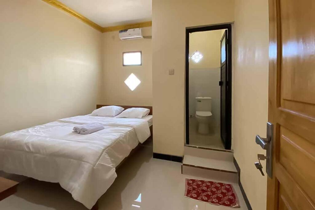 Баньюванги: Palace Syariah Homestay RedPartner