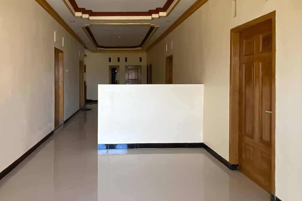 Баньюванги: Palace Syariah Homestay RedPartner