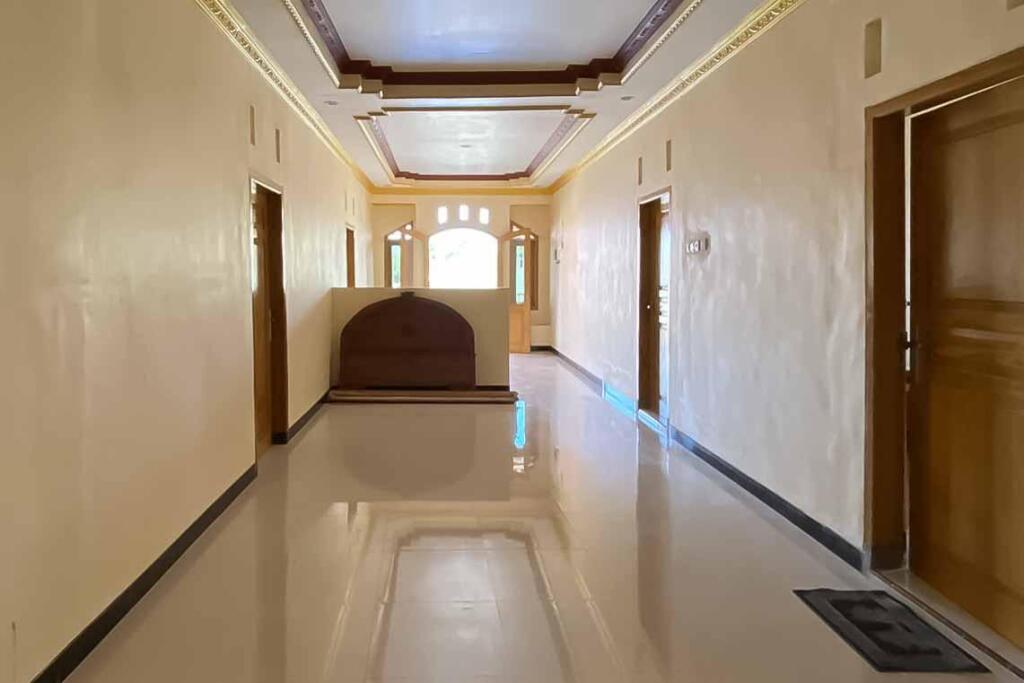 Баньюванги: Palace Syariah Homestay RedPartner