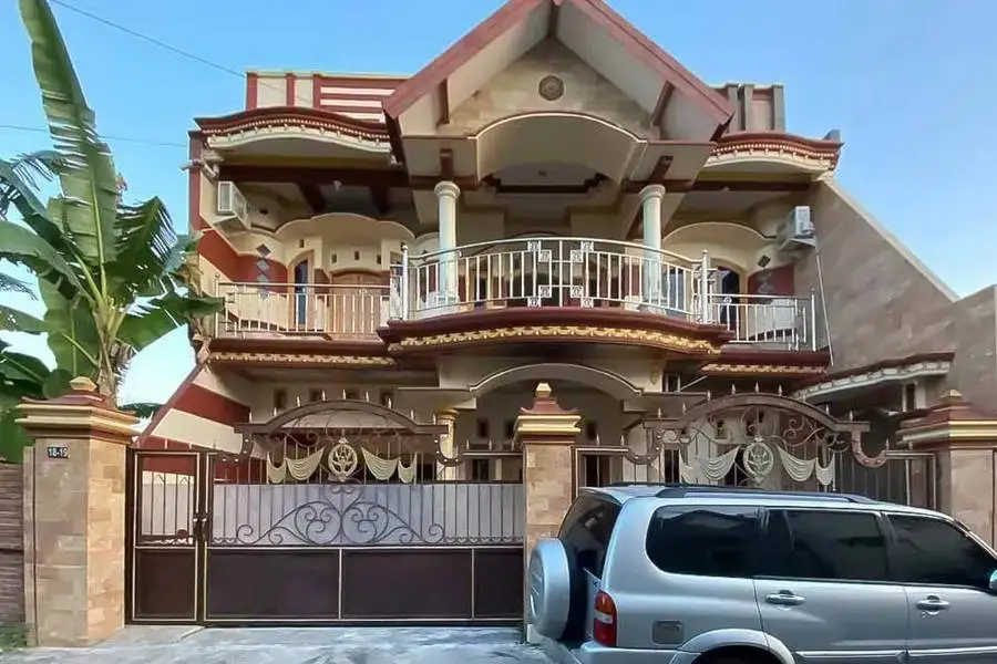 Баньюванги: Palace Syariah Homestay RedPartner