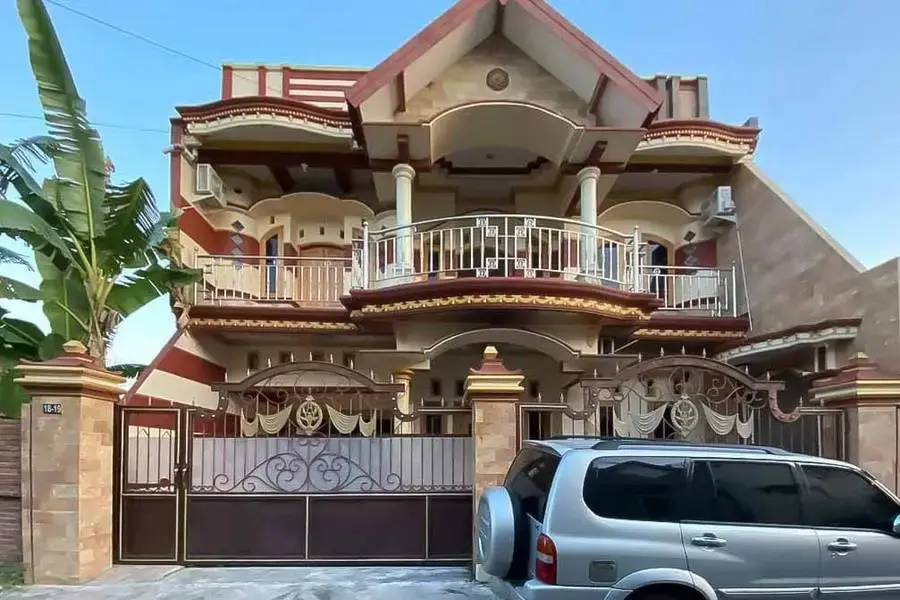 Баньюванги: Palace Syariah Homestay RedPartner