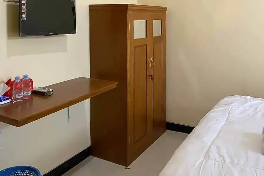 Баньюванги: Palace Syariah Homestay RedPartner