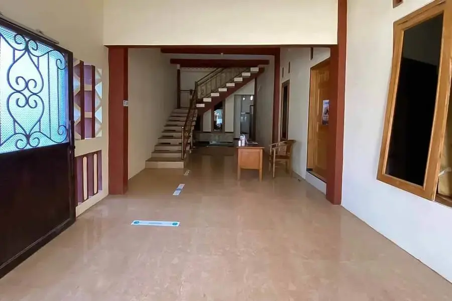 Баньюванги: Palace Syariah Homestay RedPartner