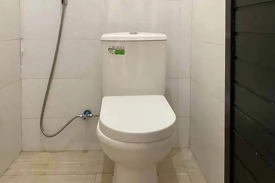 Баньюванги: Palace Syariah Homestay RedPartner