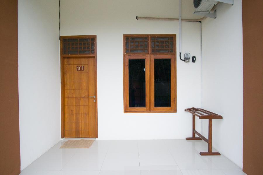 Матарам: Bale Eja Syariah RedPartner