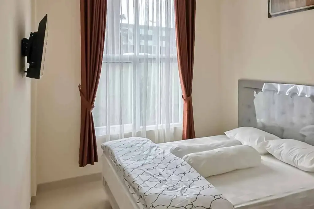 Джакарта: Wisma Talenta