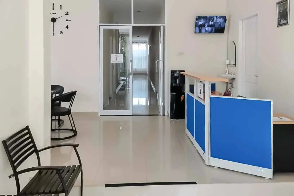 Джакарта: Wisma Talenta