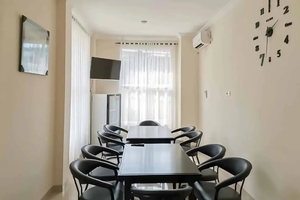 Джакарта: Wisma Talenta