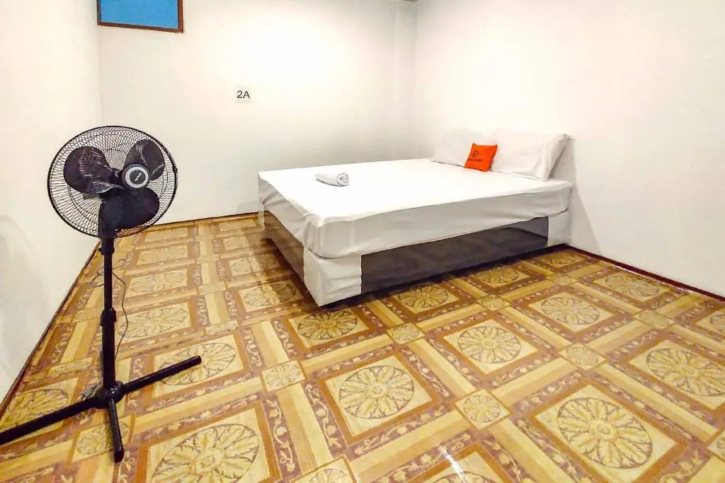 Денпасар: KoolKost @ Jalan Pidada Denpasar (Minimum Stay 6 Nights)