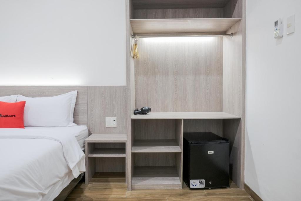 Медан: RedDoorz Plus @ Jalan Juanda Medan