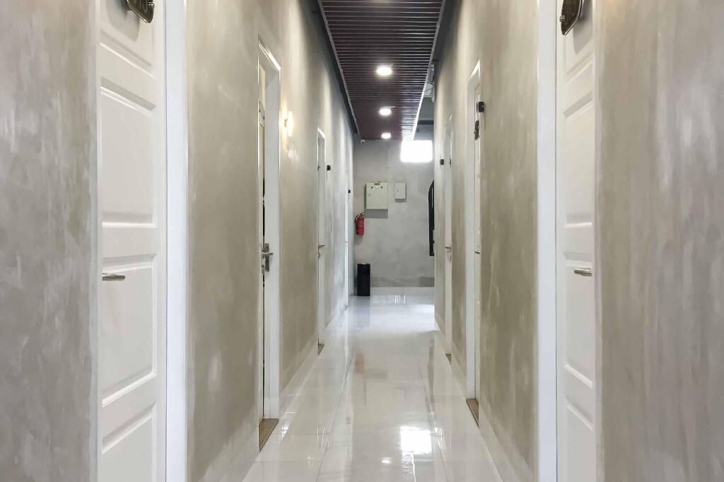 Медан: RedDoorz Plus @ Jalan Juanda Medan
