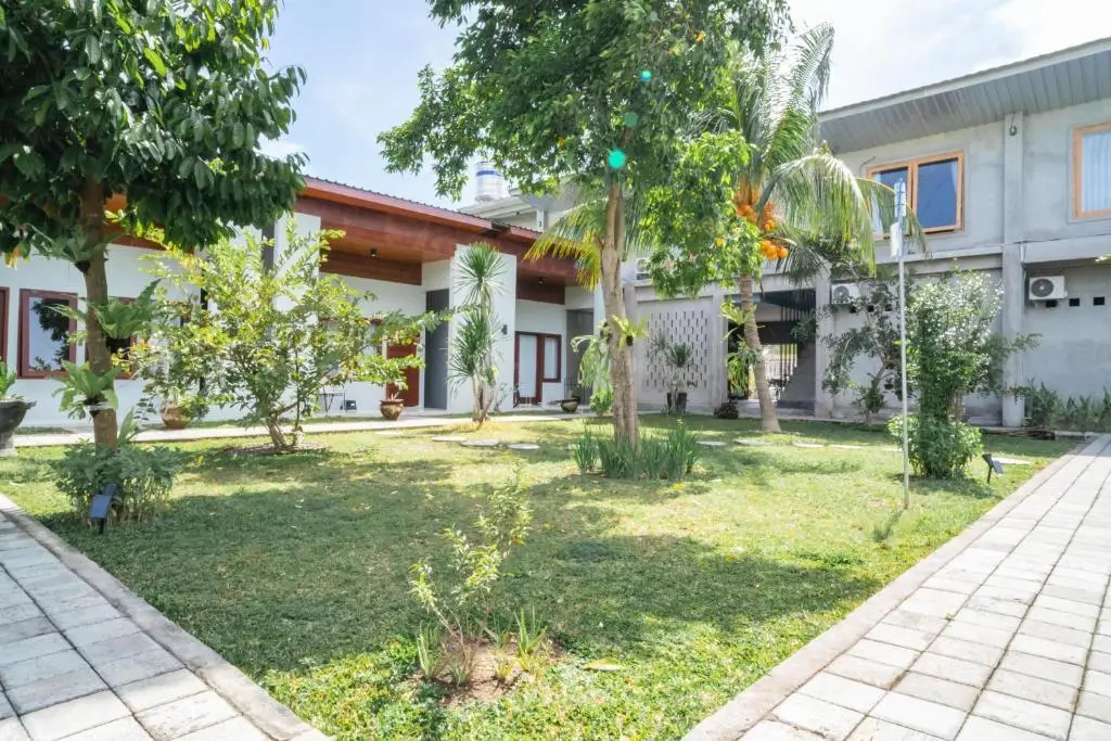Матарам: RedDoorz Syariah near Lombok Epicentrum Mall