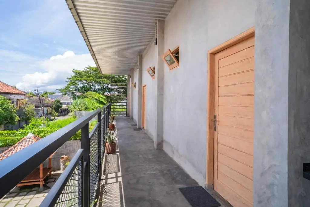 Матарам: RedDoorz Syariah near Lombok Epicentrum Mall