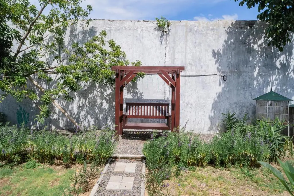 Матарам: RedDoorz Syariah near Lombok Epicentrum Mall