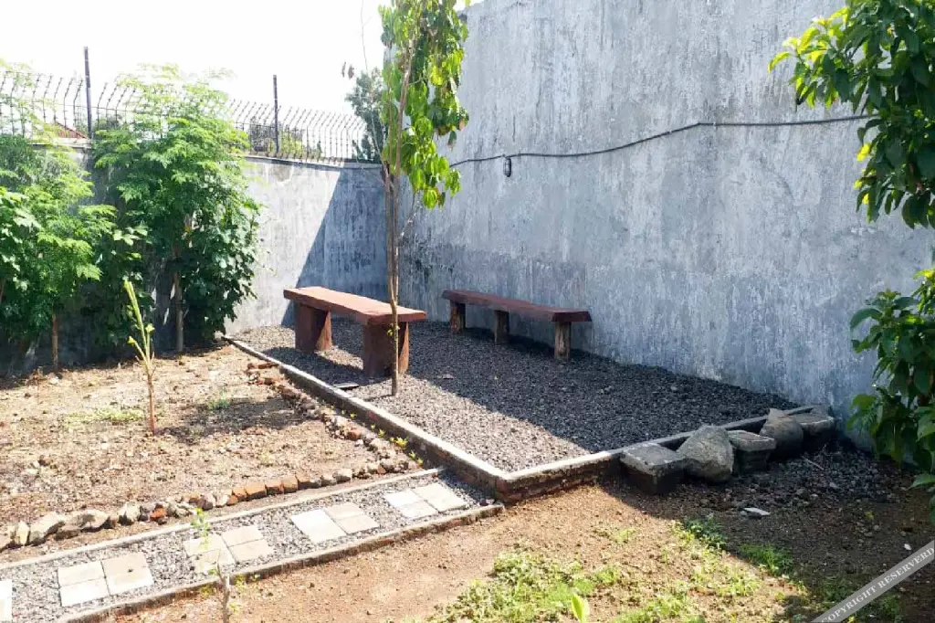 Матарам: RedDoorz Syariah near Lombok Epicentrum Mall