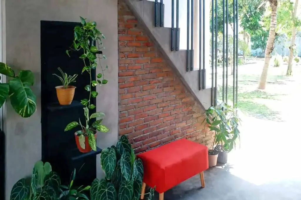 Матарам: RedDoorz Syariah near Lombok Epicentrum Mall
