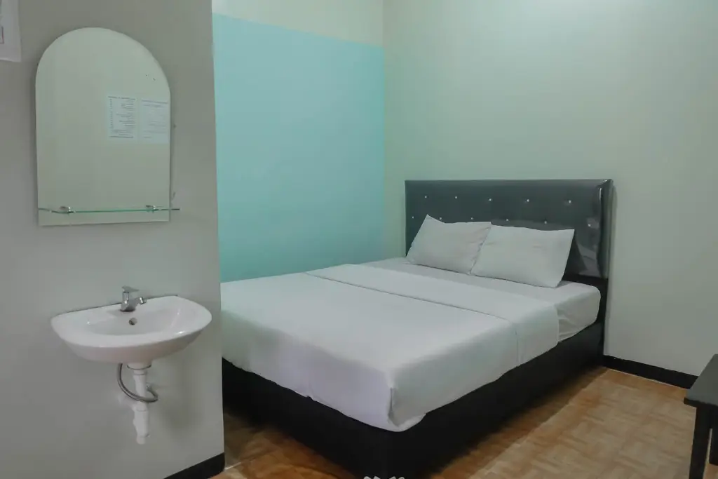 Сореанг: Grand Bintang Ciwidey