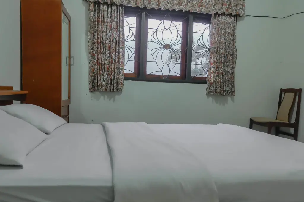 Сореанг: Grand Bintang Ciwidey