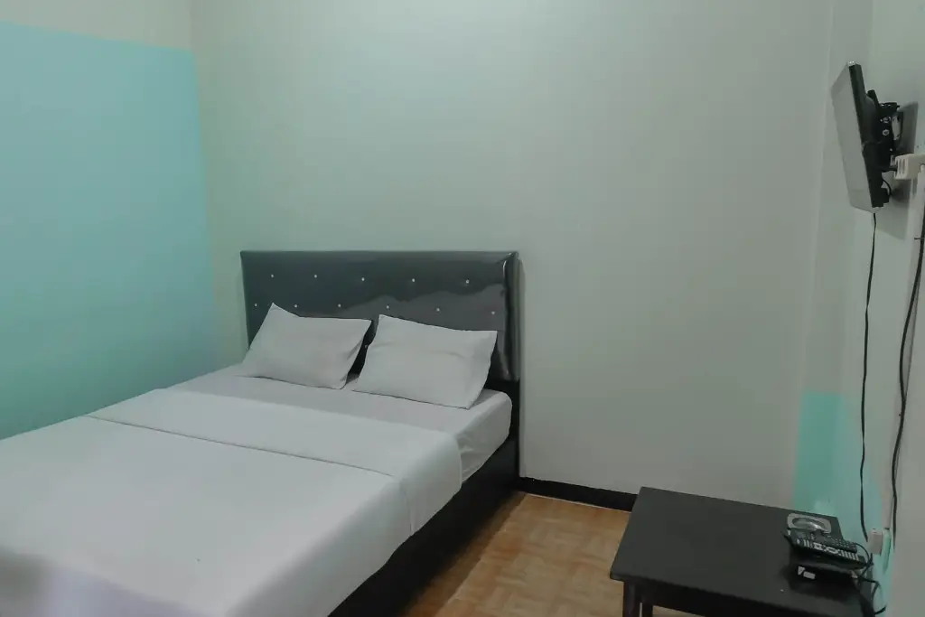 Сореанг: Grand Bintang Ciwidey