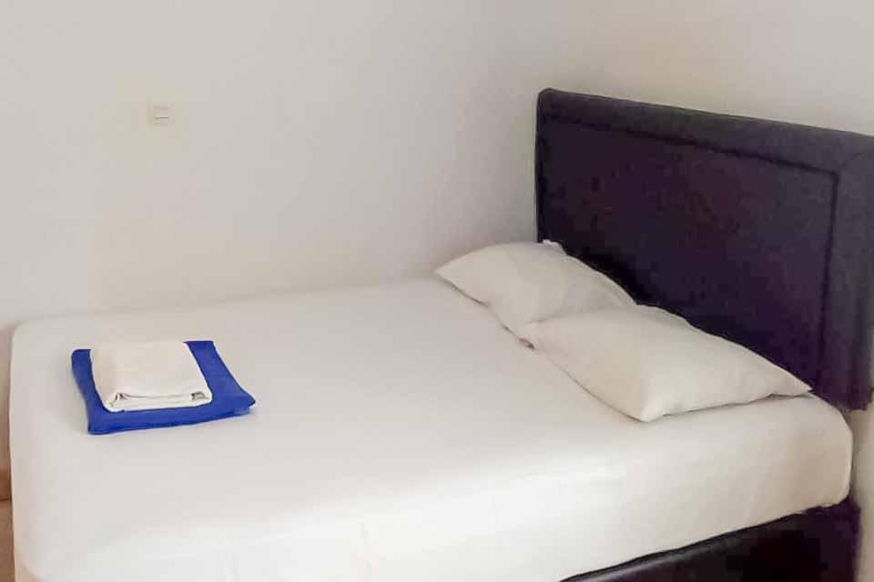 Богор: Pondok Cimanggu Syariah RedPartner