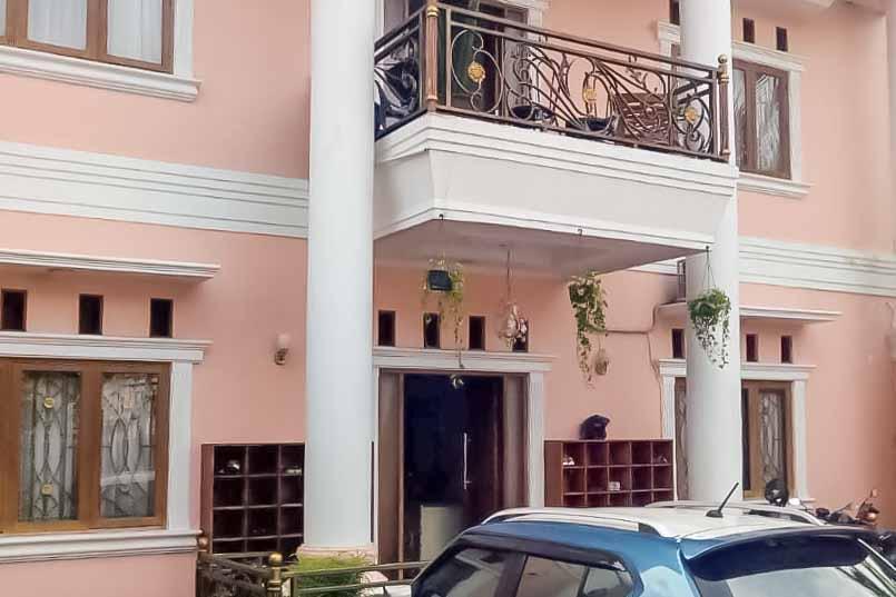 Богор: Pondok Cimanggu Syariah RedPartner