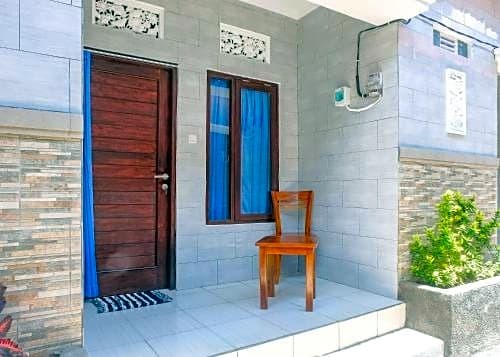 Беноа: Abian Dedari Mesare Nusa Dua