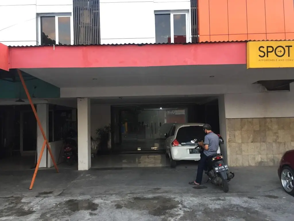Макассар: Wisma Maysara Makassar RedPartner