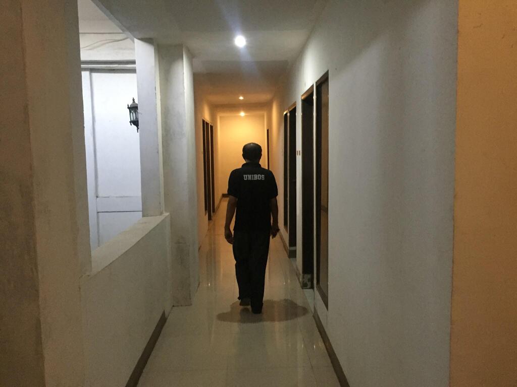 Макассар: Wisma Maysara Makassar RedPartner