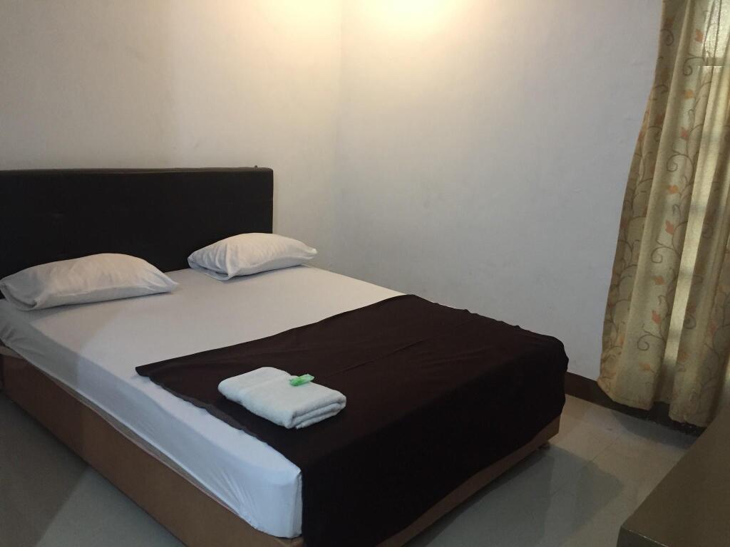 Макассар: Wisma Maysara Makassar RedPartner